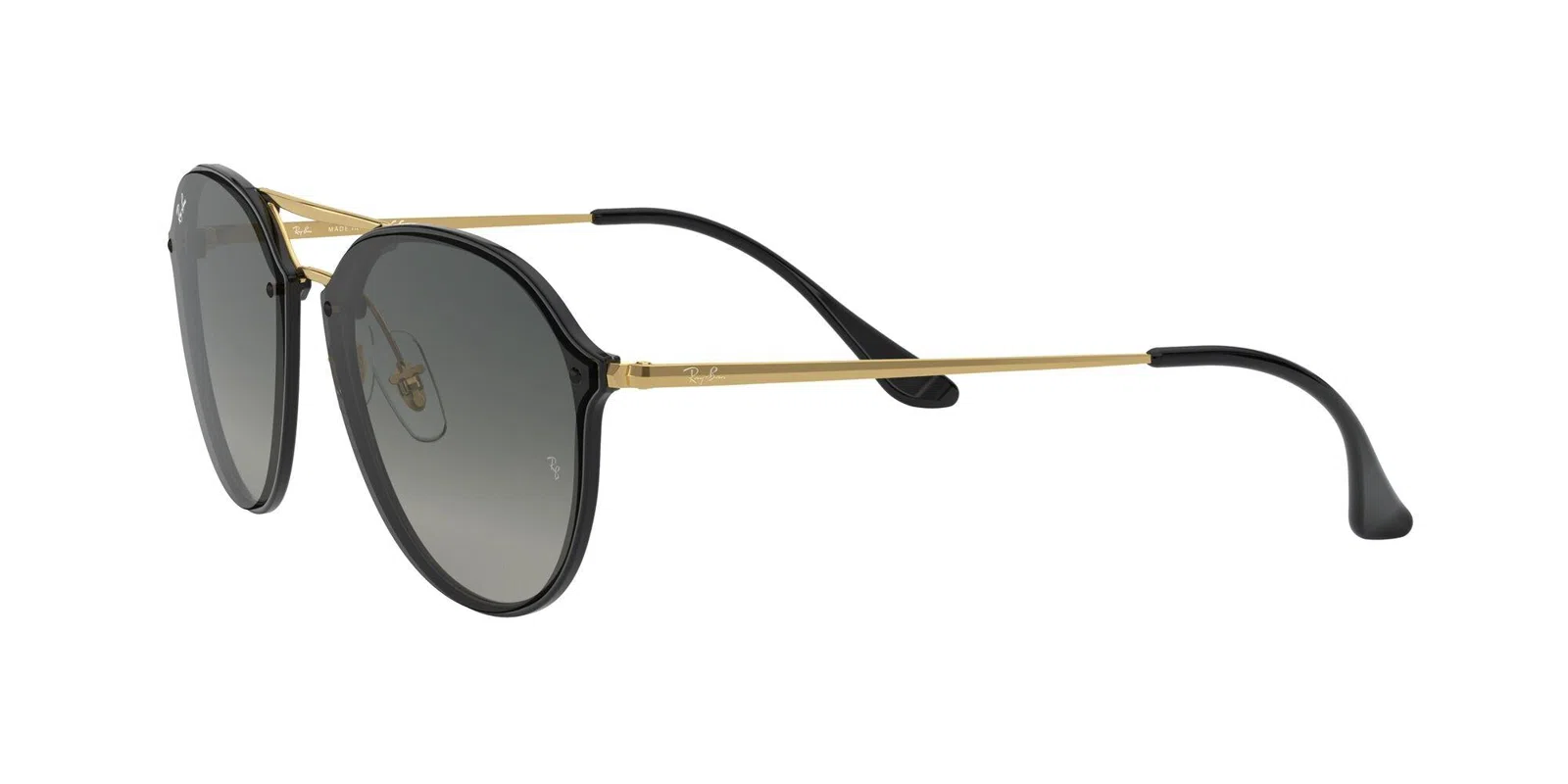 Ray-Ban Blaze Doublebridge 4292N Sunglasses - view 13